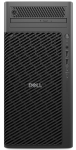 DELL PRO MAX TOWER T2 U7-265/16GB/512SSD/W11P/3PS (EI KLAVIAATURIT JA HIIRT)