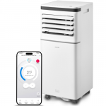 Sencor SAC MT7043C Wi-Fi kaasaskantav konditsioneer 7000 BTU