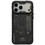 Skinarma Case Vigor XE MagSafe do iPhone 18 Pro Max / 17 Pro Max Halli