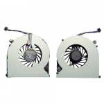 HP Lpukonjumi jahutaja Compaq ProBook 4230S, 4530S, 4730S (4PIN) jaoks