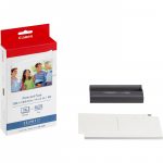 Canon Printer Paper Color Postcard Format