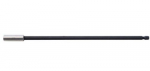 C.K Tools T4570 200 kruvikeeraja otsakuhoidja roostevaba teras 1 tk