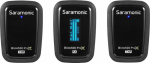 Saramonic Blink 500 ProX B2R 2,4 GHz kahesuunaline juhtmeta mikrofonissteem
