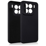 Beline Silikoonist mbris Xiaomi 15 must