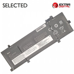 ExtraDigital Lpukonputerakku LENOVO L21D4P73 4300mAh