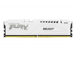 KINGSTON Beast Memory, DDR5, 16 GB, 6000 MHz, CL30 (KF560C30BWE-16)