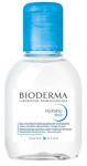 Bioderma Hydrabio H2O Micellar Cleansing Water and Makeup Remover 100 ml