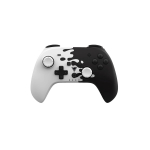 DRAGONSHOCK Poptop kontrollijaam Wiired OLED stiiliga vahetaja