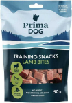 PRIMA Training Snacks Lamb Bites 50g