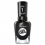 Sally Hansen Miracle Gel 460 Blacky O 14,7 ml
