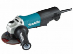 Makita Accessories MAKITA nurrfrees 125mm GA5050 1300W labapdikuga lliti