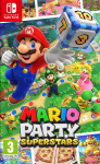 Nintendo Mario Party Superstars -peli, Switch (211184)