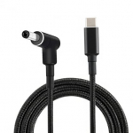 Fusion Accessories USB-C - Asus 4.0x1.35 mm | 18,5V20V | 100W | 1,8 m