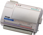Moxa IOLOGIK E2210 E2210, 12xDI+8xDO MODBUS/TCP,