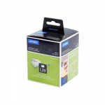 DYMO Silt S0722400 / 99012 Valge kahekspakend