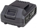 Battery 20V / 2.0 Ah Li