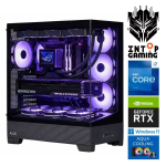 INTOP AQUA i7-14700F 16GB DDR5 1TB SSD RTX5060 8GB W11Home ASB