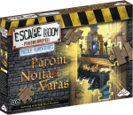 Escape Room Paruni, nia ja varga pgenemistoa pusle (62080026)