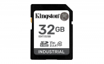 Kingston Memory Card Sdhc Uhs-I Class 10