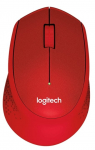 LOGITECH Juhtmata hiir M330
