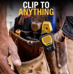 DeWalt DXMA190-1148 JONIS