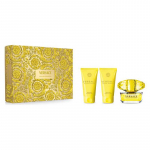 Versace Yellow Diamond Giftset EDT50ml