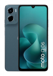 Motorola Moto G06 Dual SIM 256GB, 8GB RAM, Blue
