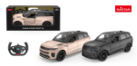Rastar Range Rover Sport SV raadiokapiteeritav mngutoiduk 1:14
