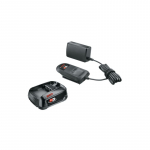 BOSCH Aku ja laadija komplekt 18 V