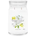 Yankee Candle Midnight Jasmine Signature Knlus 110,0g