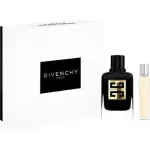 Givenchy Gentleman Society Ambre naiste parfm EDP 60 ml ja miniatuur EDP 12,5 ml