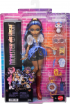Monster High Phipilase Robecka nukud (JMB81)