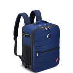 Delsey Elegance underseater seljakott, sinine (00297864022)