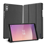Dux Ducis Domo sarja tahvelarvuti kaitsekott Lenovo Tab M9 TB310 musta vrvi