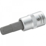 Toolcraft 816071 socket/socket set