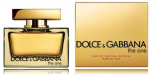 Dolce AND Gabbana The One Intensiivne Parfm Eau de Parfum 75 ml