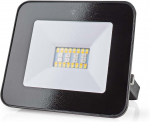 Nedis SmartLife LED proektor, valge valgus + RGB, Wi-Fi (WIFILOFC20FBK)