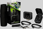 Shure MoveMic Two Kit traadita mikrofonissteem (MV-TWO-KIT-Z6)