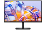 SAMSUNG 27" ViewFinity S8 S80UH 4K UHD krglresolutsiooniga monitor