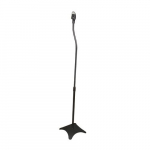 Mozi SS-01 klarite paar prandale, must (SS-01 paar must)