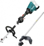 Makita Trimmer DUX60ZM4