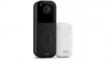 Amazon Blink Video Doorbell 2 Video Doorbell / black