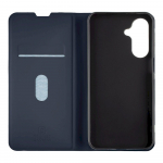 Obal:Me SmoothTouch mbris Samsung Galaxy A17 4G/5G jaoks / tumsiniine
