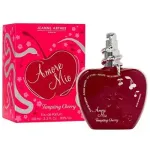 Jeanne Arthes Amore Mio Tempting Cherry EDP 100ml