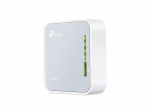 TP-LINK WRL RUTER 733MBPS 10/100M/1 PORT TL-WR902AC