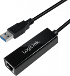 Logilink UA0184A vrgukaart Ethernet 1000 Mbit/s