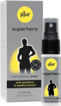 pjur Superhero Performance Spray Delay