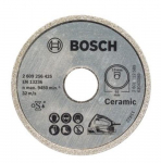 Bosch 2 609 256 425 circular saw blade 6.5 cm 1 pc(s)