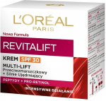 L'Oreal Paris L'Oral Paris Revitalift Multi-Lift kreem SPF30 50 ml