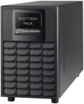 PowerWalker BP A24T-4x9Ah UPS battery cabinet Tower BP A24T-4x9Ah,